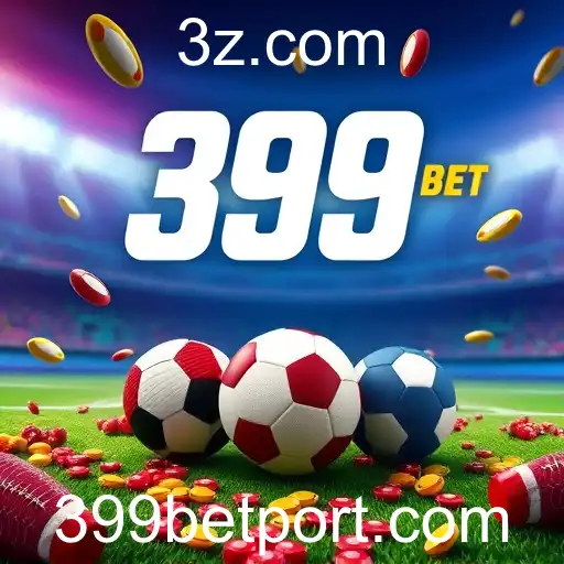 399bet: Oportunidades e Desafios no Setor de Jogos Online em 2026