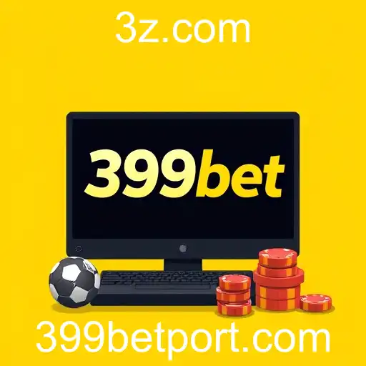399bet celebra crescimento inesperado em meio a regulações mais rígidas