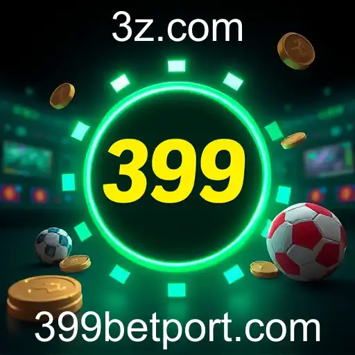 399bet: A Ascensão no Mercado de Jogos Online em 2025