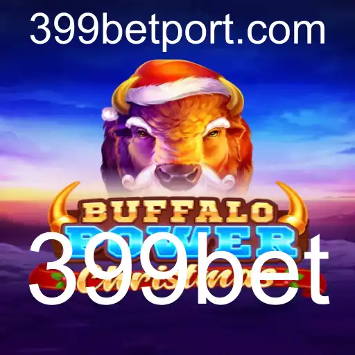 Buffalo Power Christmas: Uma Aventura Festiva no Mundo dos Cassinos Online