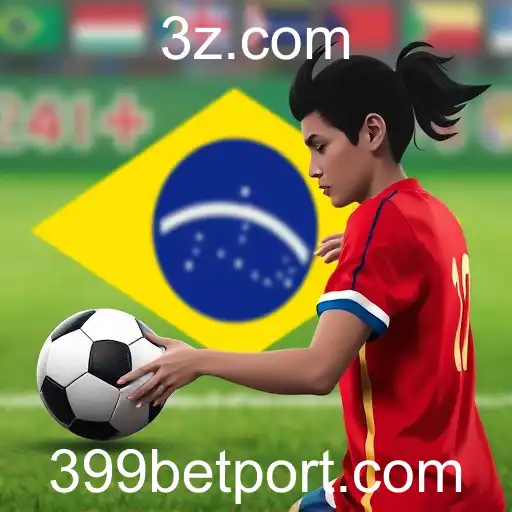 Expansão do Mercado de Jogos Online no Brasil