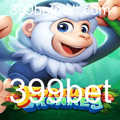 Descubra o Universo Empolgante de FortuneMonkey e 399bet