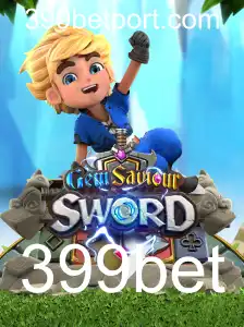 Entendendo GemSaviourSword: Regras, Jogabilidade e Como Jogado em 399bet