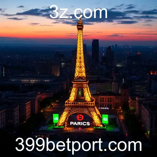 A Revolução dos Sites de Jogos: O Impacto do 399bet