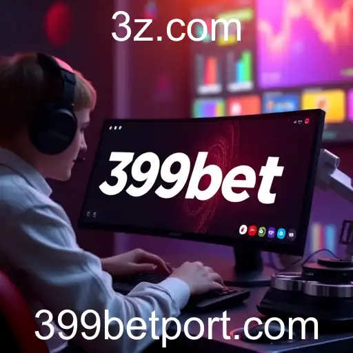 A Crescente Popularidade do 399bet e Sua Influência no Setor de Jogos
