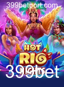 Descubra a Emoção de HotRioNights: Inovação no Mundo dos Jogos