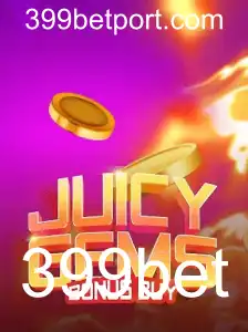 JuicyGemsBonusBuy: Um Novo Horizonte no Mundo dos Jogos