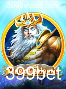 KingofAtlantis: Explorando o Universo Fascinante do Jogo com 399bet
