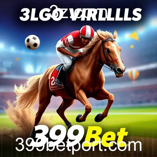 399bet: A Expansão dos Jogos Online em 2026