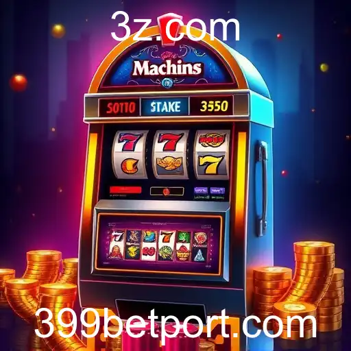 Expansão dos Jogos Online em 2026: O Caso do 399bet