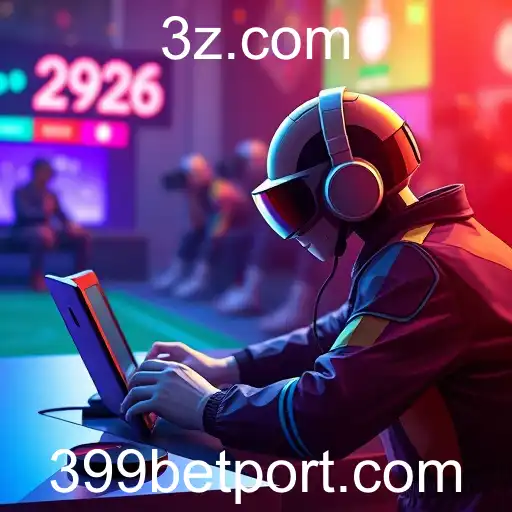 Crescimento e Tendências do 399bet em 2026