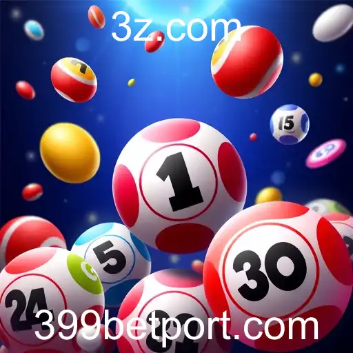 399bet: O Crescimento dos Jogos Online em 2025