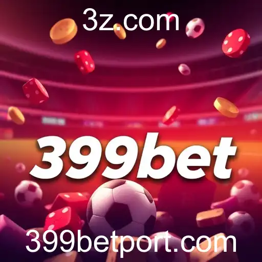 A Ascensão do 399bet no Cenário de Jogos Online