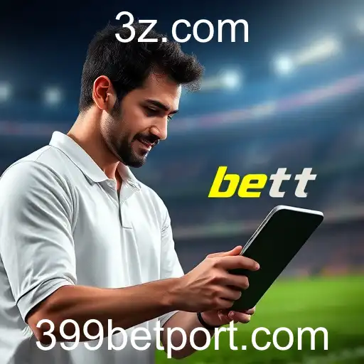 Impacto do 399bet no Mercado de Jogos Brasileiro