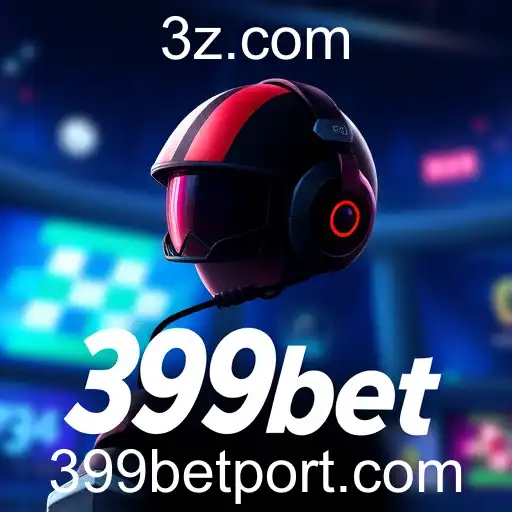 399bet: A Revolução nos Jogos Online em 2026