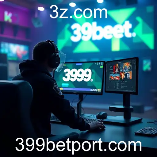 Expansão e Desafios do Mercado de Jogos Online