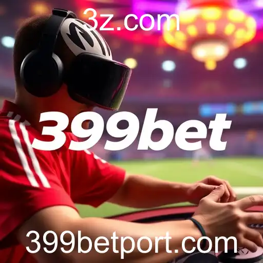 A Ascensão do 399bet no Cenário dos Jogos Online