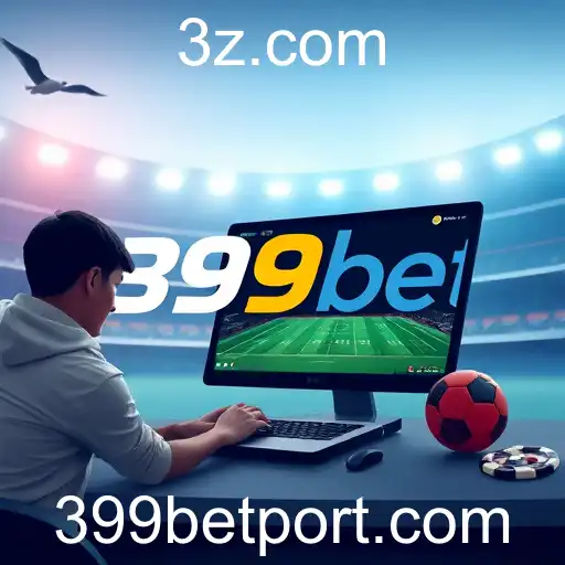 Ascensão dos Sites de Jogos Online: Caso 399bet