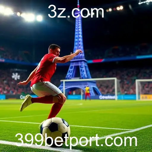 Explorando a Excitante Categoria de 'Paris Sportifs' na 399bet