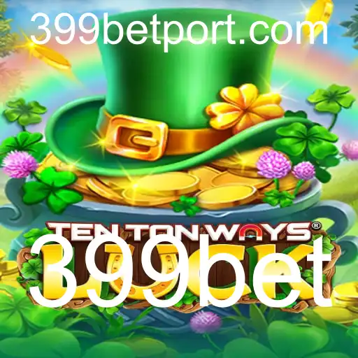 Explorando o Mundo de 'TenTonWaysLuck' e a Revolução dos Jogos Online com '399bet'