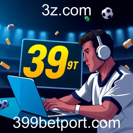 Tendências e Desafios no Site 399bet